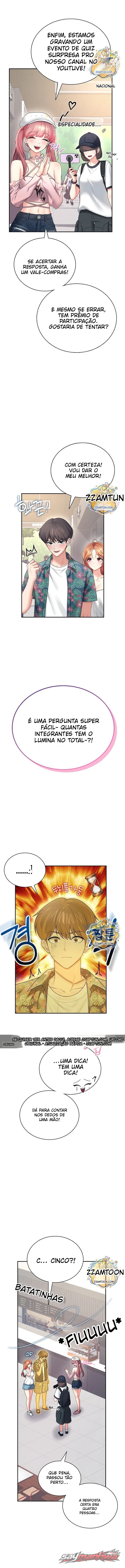 Wireless Onahole Capítulo 115 page 5