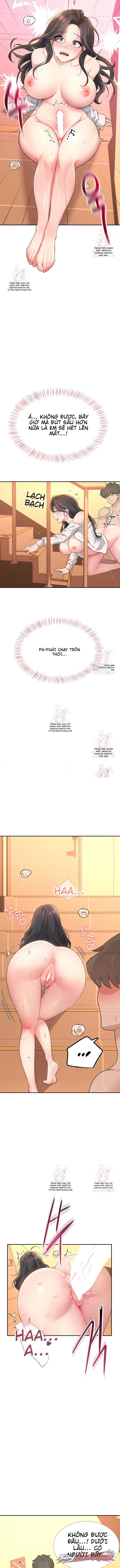 Sextoy kết nối không dây Chương 20 page 6