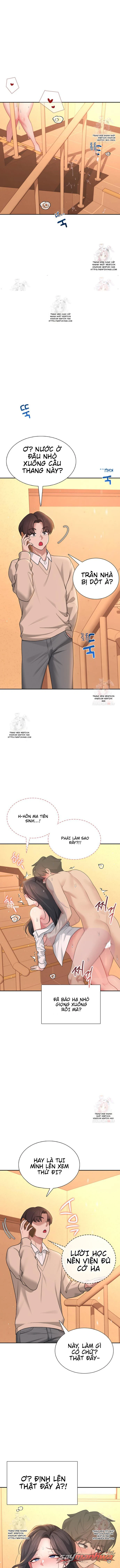 Sextoy kết nối không dây Chương 20 page 8