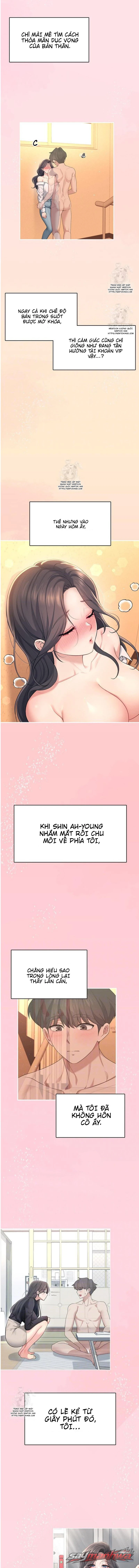 Sextoy kết nối không dây Chương 28 page 4