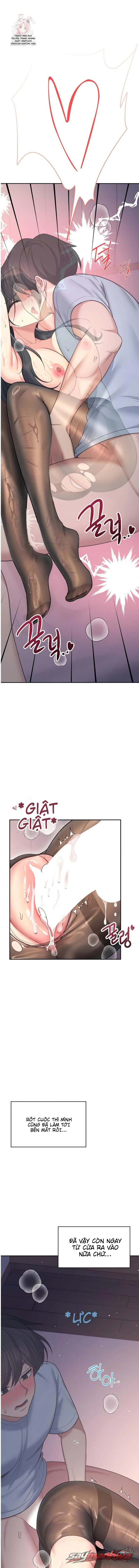 Sextoy kết nối không dây Chương 53 page 1