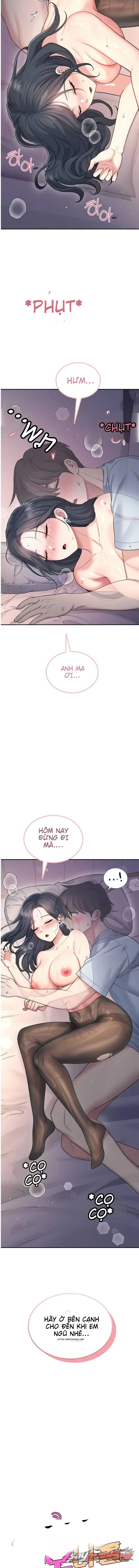 Sextoy kết nối không dây Chương 53 page 2