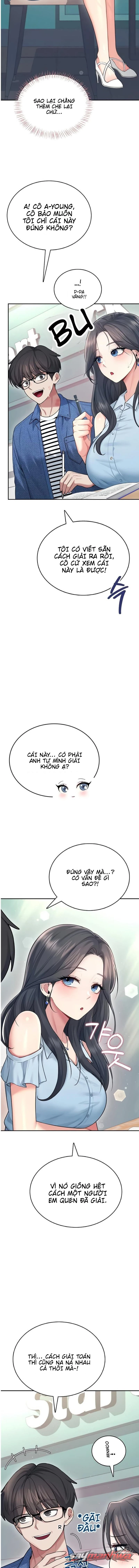 Sextoy kết nối không dây Chương 53 page 15