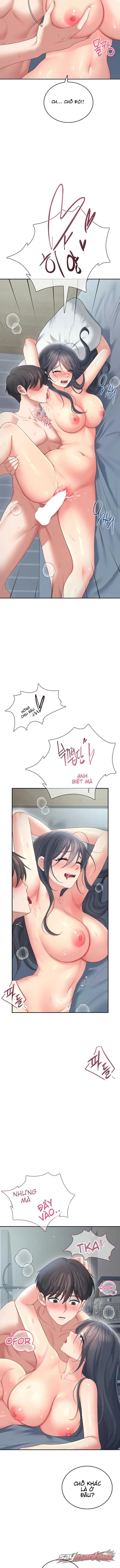 Sextoy kết nối không dây Chương 72 page 13