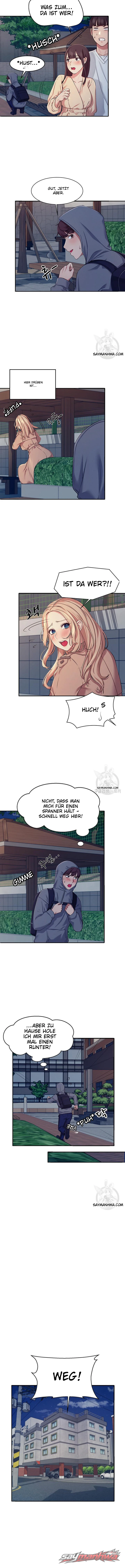 Keine Göttinnen im Ingenieurwesen? Kapitel 4 page 7