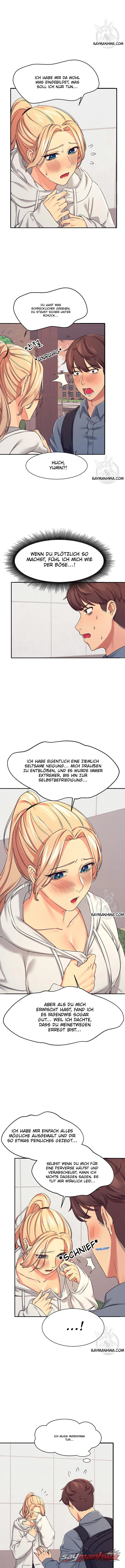 Keine Göttinnen im Ingenieurwesen? Kapitel 5 page 6