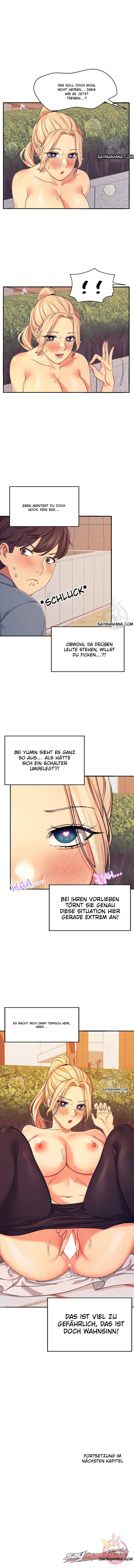 Keine Göttinnen im Ingenieurwesen? Kapitel 5 page 15