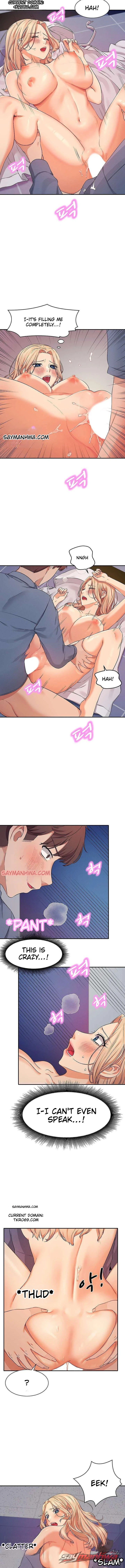 No Goddesses in Engineering? Chapter 7 page 7