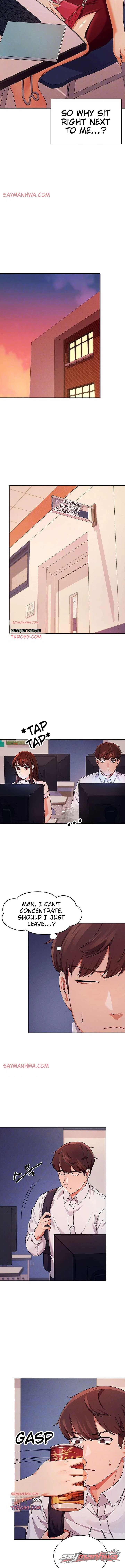 No Goddesses in Engineering? Chapter 9 page 2
