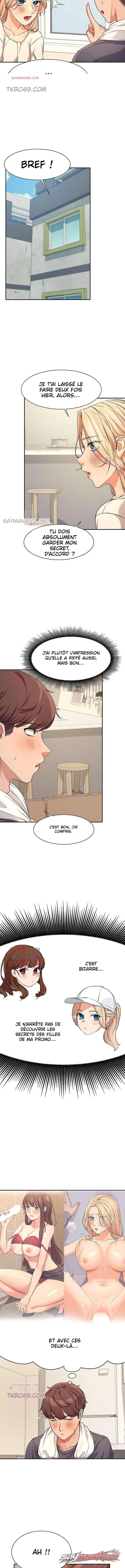 Pas de déesses en école d'ingénieurs ? Chapitre 8 page 6