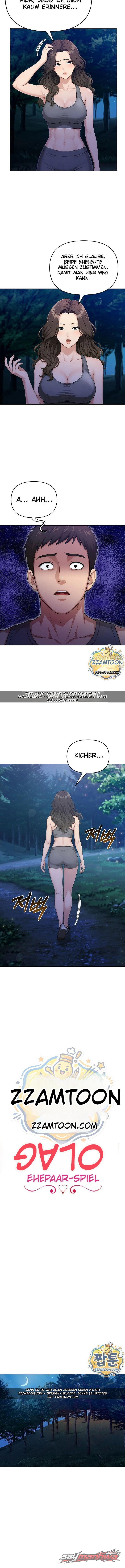 Matrimoney Game Kapitel 117 page 3