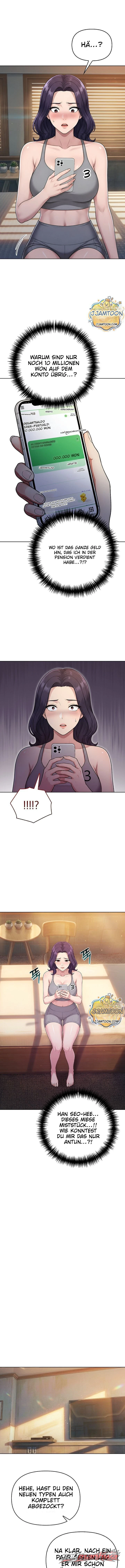 Matrimoney Game Kapitel 117 page 9