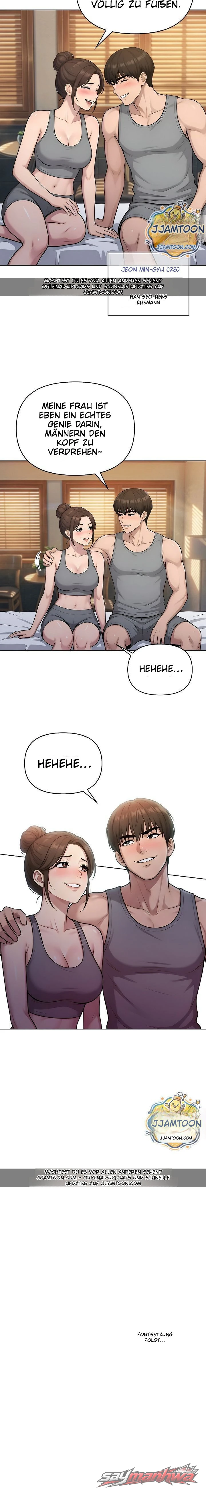 Matrimoney Game Kapitel 117 page 10