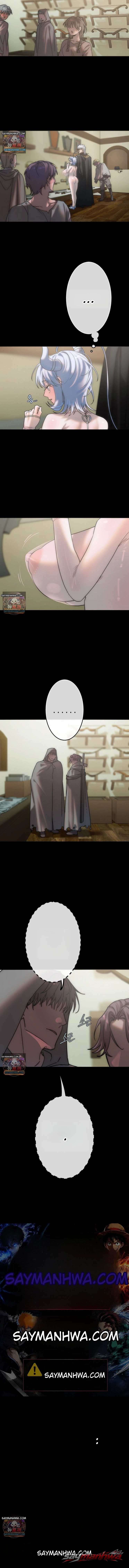 Jewel Witch الفصل 36 page 8