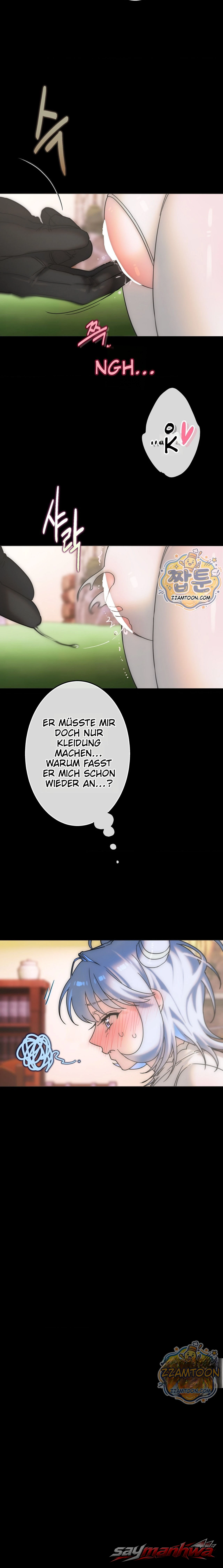 Jewel Witch Kapitel 34 page 13