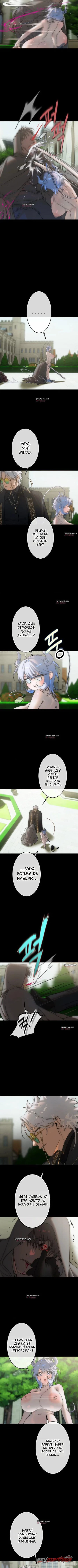 Jewel Witch Capítulo 37 page 4