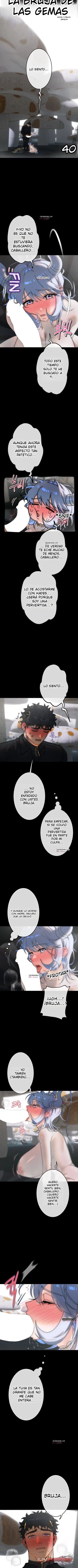 Jewel Witch Capítulo 41 page 2