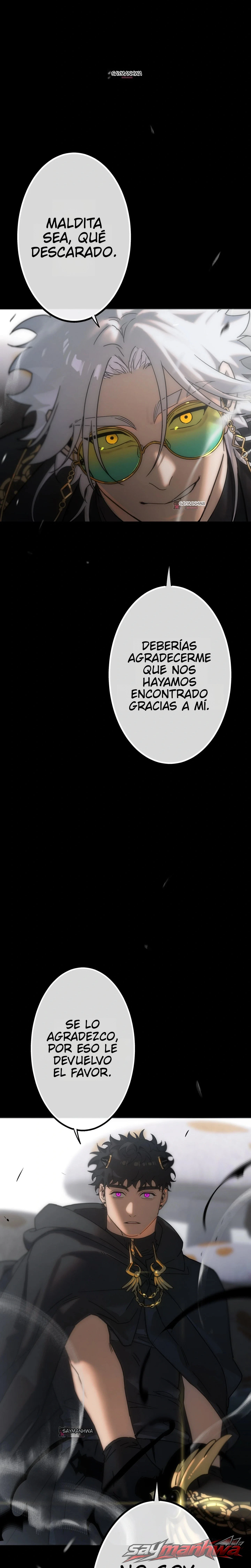 Jewel Witch Capítulo 43 page 6