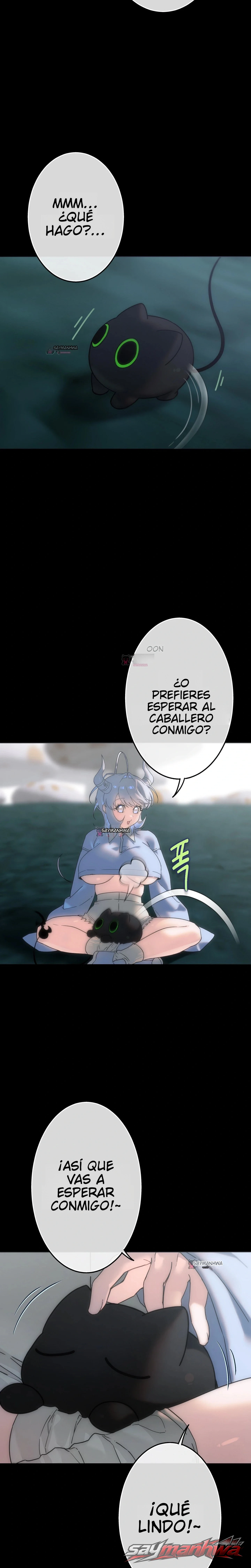 Jewel Witch Capítulo 43 page 13