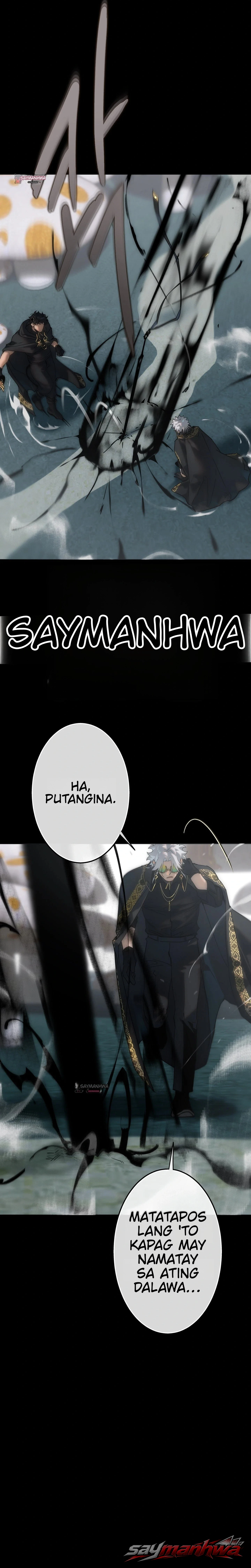 Jewel Witch Chapter 44 page 6