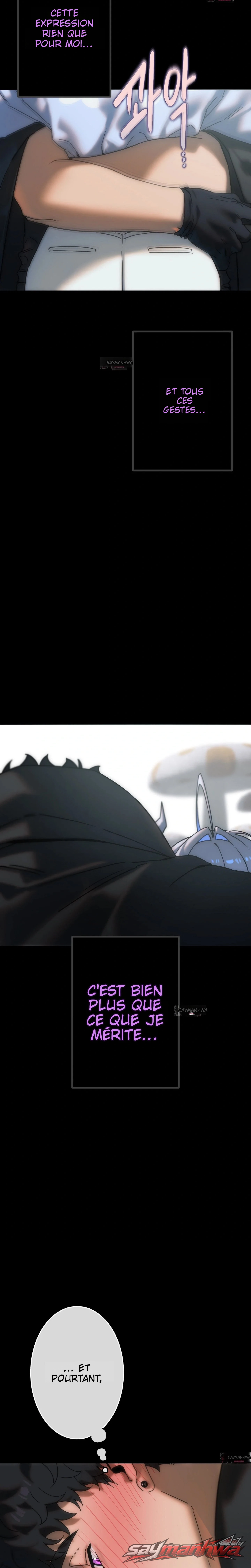 Jewel Witch Chapitre 44 page 15