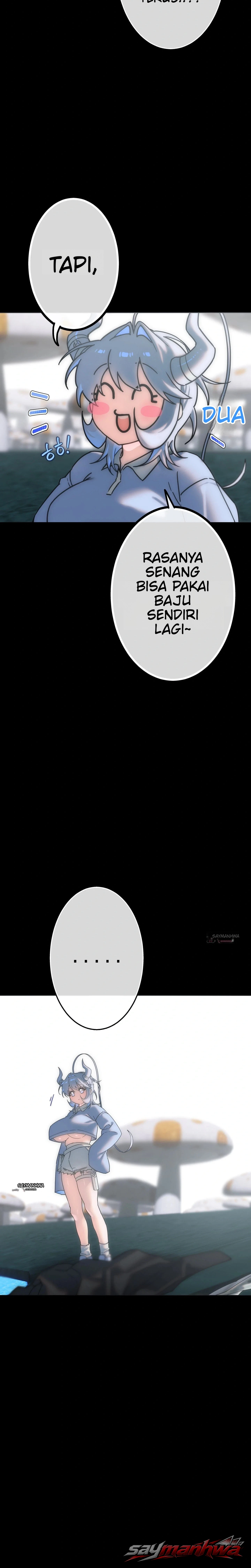 Jewel Witch Chapter 43 page 2