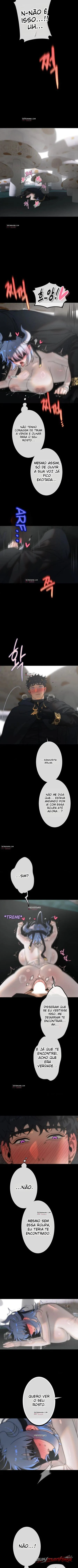 Jewel Witch Capítulo 40 page 4