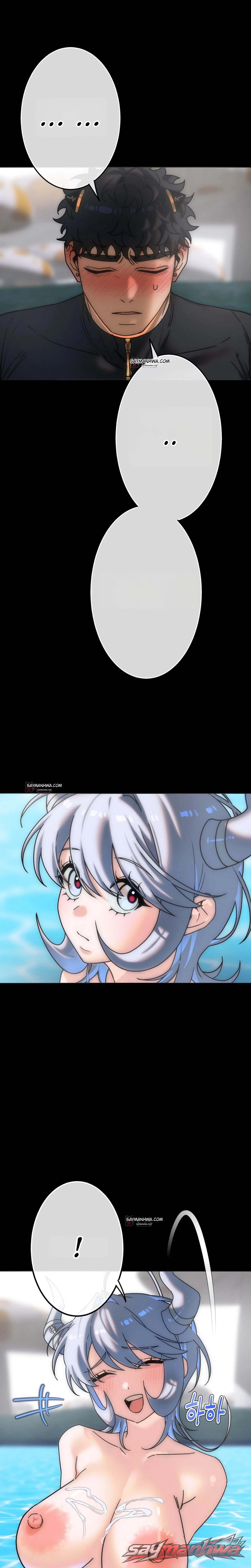 Jewel Witch ตอน 42 page 6
