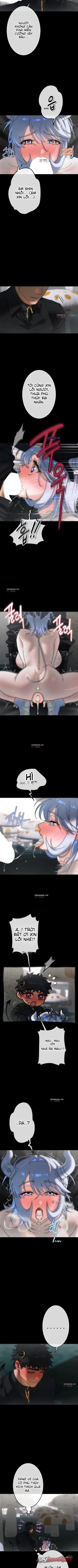 Phù Thủy Ngọc Chương 41 page 3