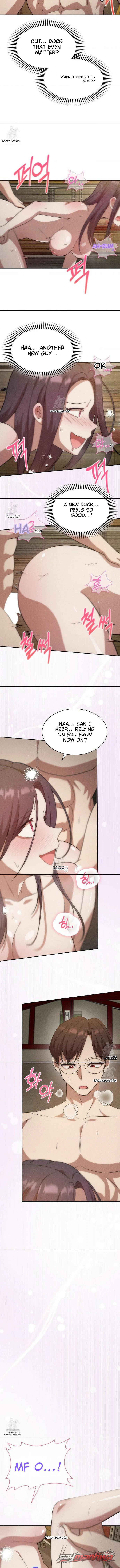 Friendzone Face-Off Chapter 14 page 2