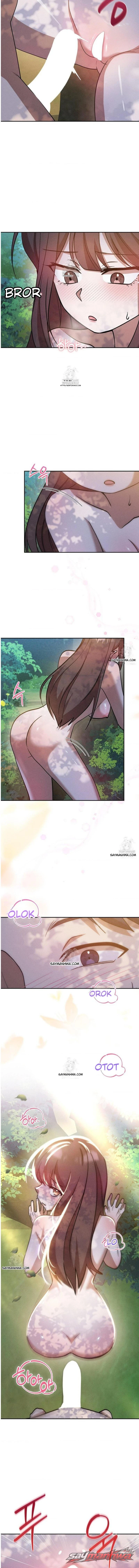 Friendzone Face-Off Chapter 20 page 7