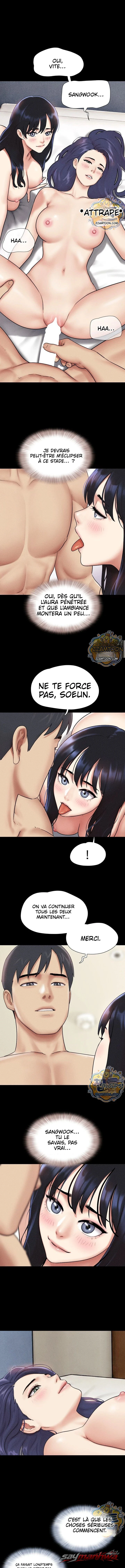 Soeun Chapitre 109 page 6