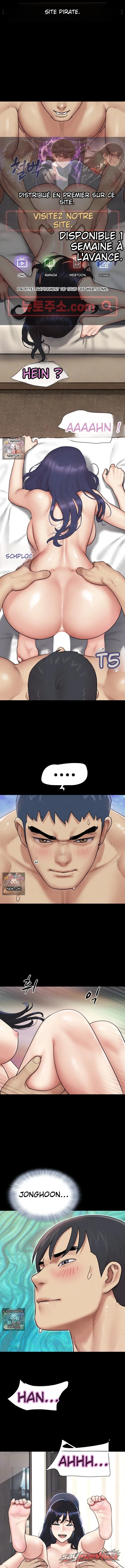 Soeun Chapitre 110 page 1
