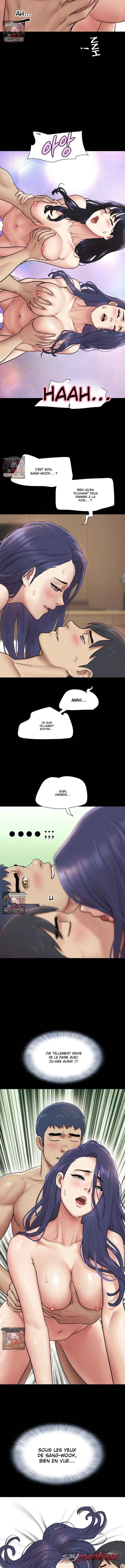 Soeun Chapitre 110 page 8