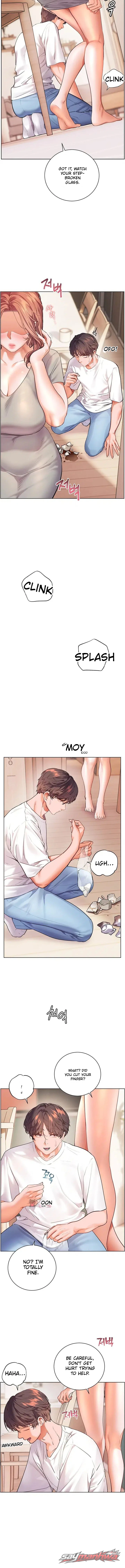 The Teachers’ Efforts Chapter 111 page 6