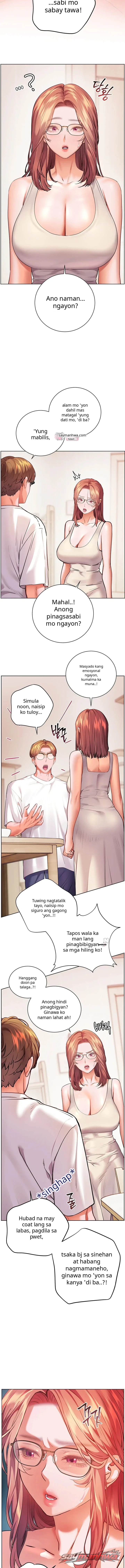 The Teachers’ Efforts Chapter 114 page 13