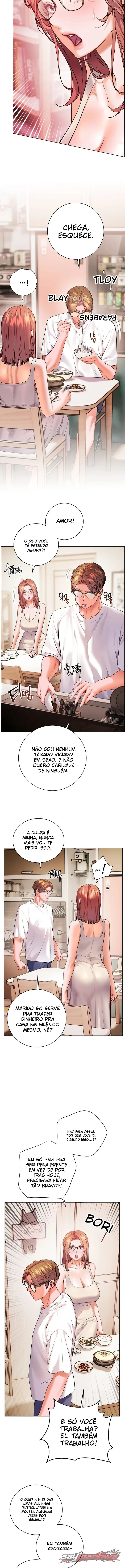 The Teachers’ Efforts Capítulo 114 page 10