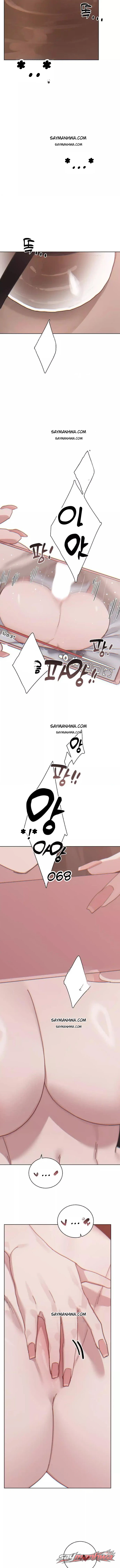 بارد؟ ساخن! الفصل 9 page 5