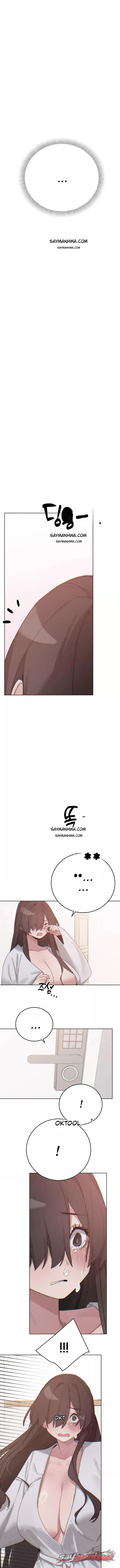 بارد؟ ساخن! الفصل 9 page 16