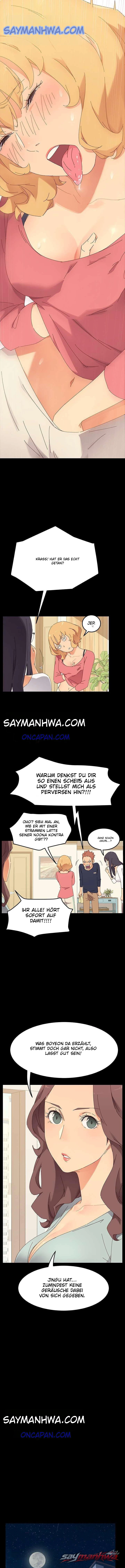 Zähmung der Goldgräberinnen Kapitel 1 page 9