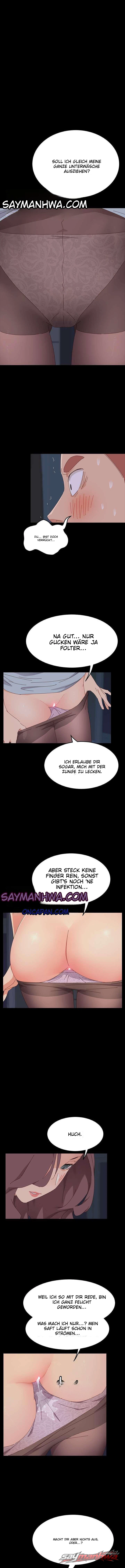 Zähmung der Goldgräberinnen Kapitel 1 page 16