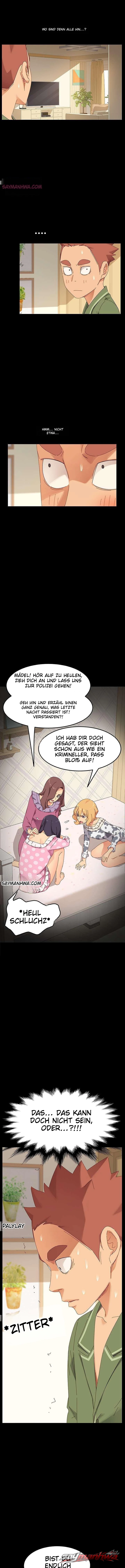Zähmung der Goldgräberinnen Kapitel 5 page 12