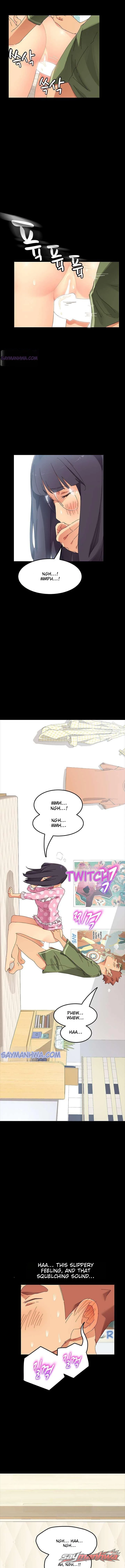 Taming the Gold Diggers Chapter 4 page 11