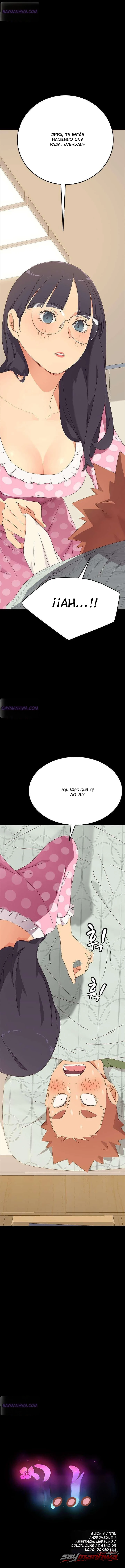 Domando a las cazafortunas Capítulo 3 page 1