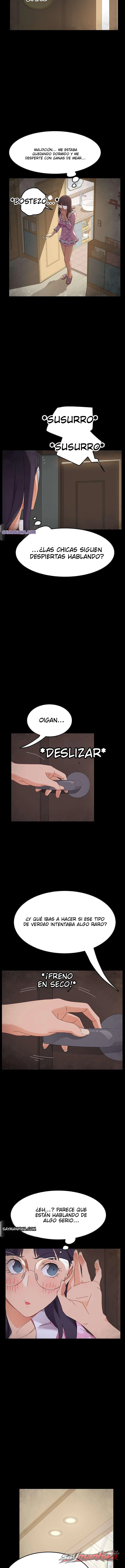 Domando a las cazafortunas Capítulo 4 page 2