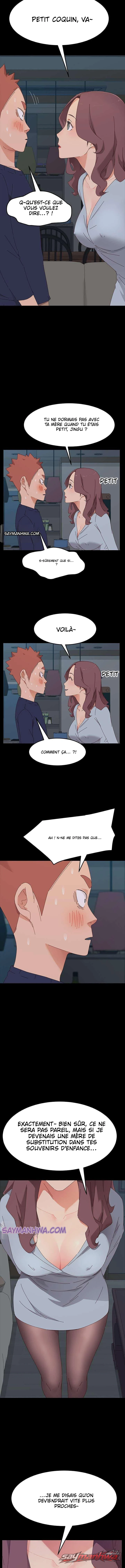 Taming the Gold Diggers Chapitre 2 page 6