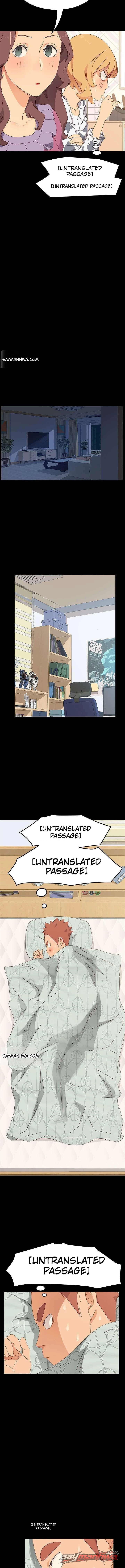 Taming the Gold Diggers Chapitre 2 page 11