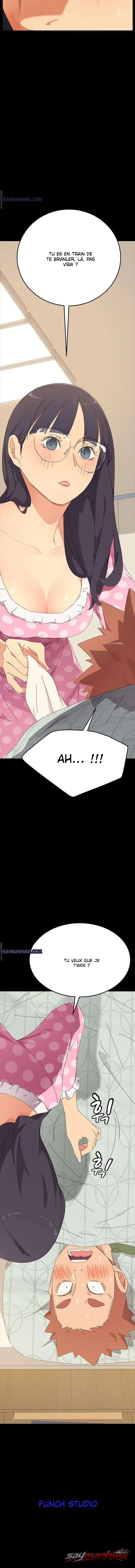 Taming the Gold Diggers Chapitre 2 page 16