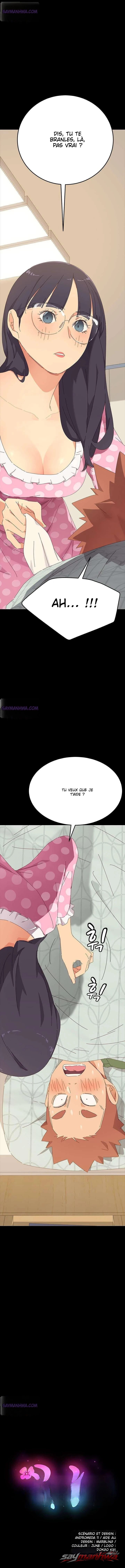 Taming the Gold Diggers Chapitre 3 page 1