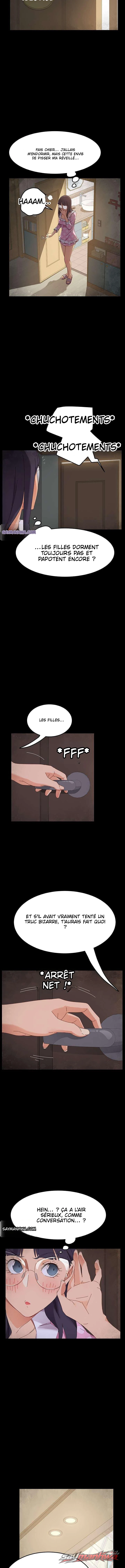 Taming the Gold Diggers Chapitre 4 page 2